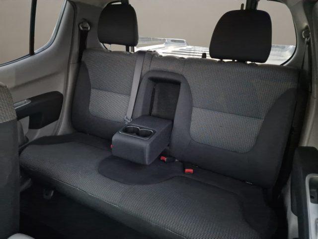 MITSUBISHI L200 2.5 DI-D/136CV Double Cab Invite
