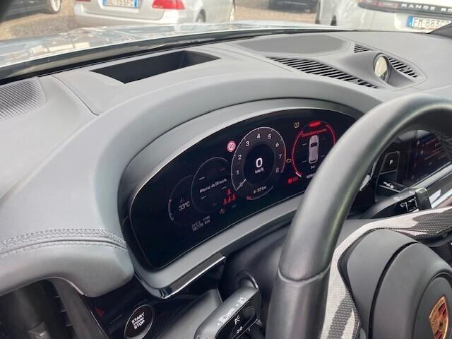 Porsche Cayenne 3.0 V6