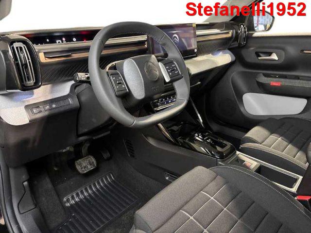 CITROEN C3 Aircross Nuova PureTech HYBRID 136 PLUS