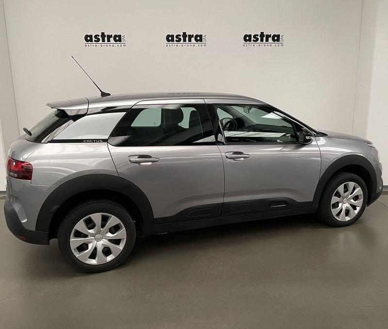 Citroën C4 Cactus PureTech 110 S&S Feel