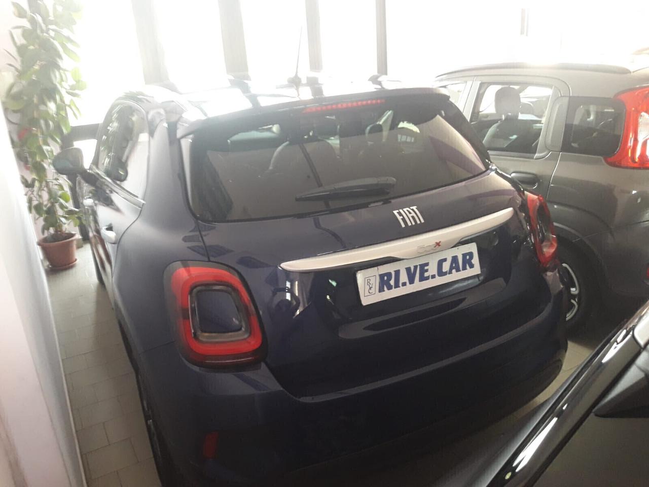 Fiat 500X 1.0 T3 120 CV Club