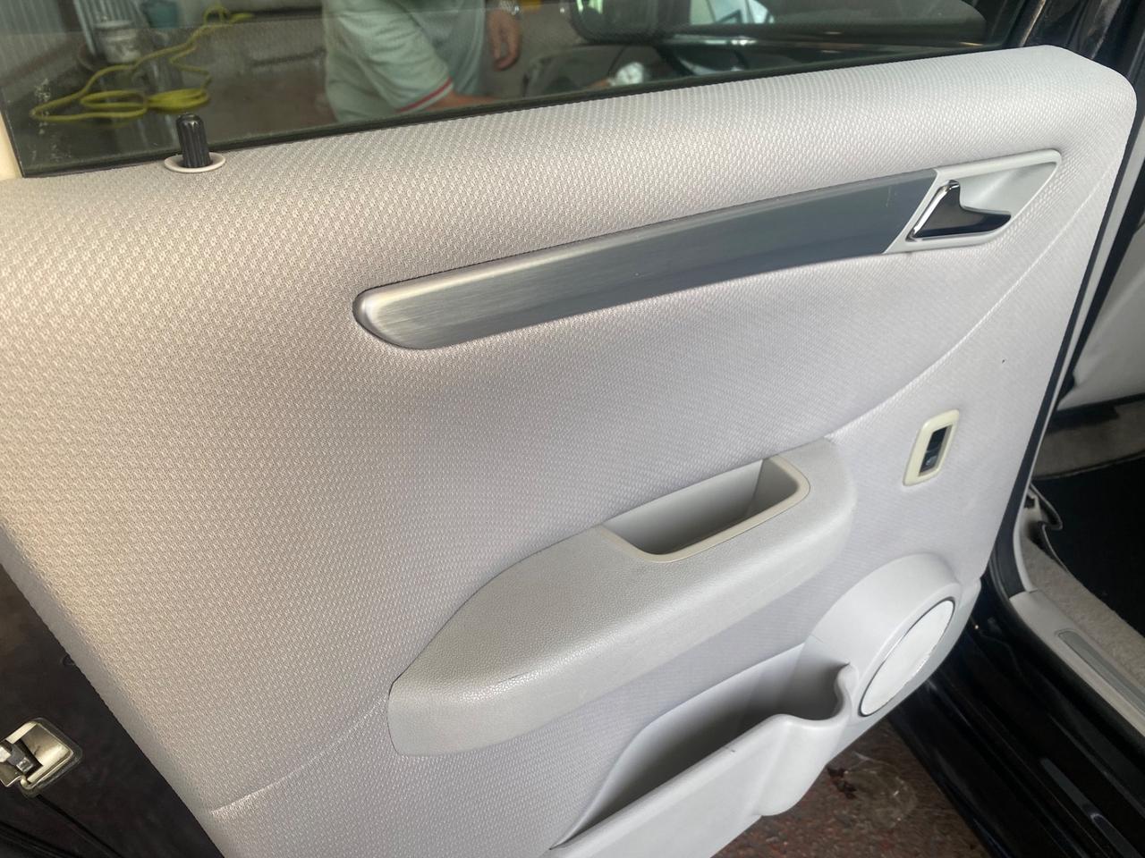 Mercedes-benz B 200 B 180 CDI Chrome