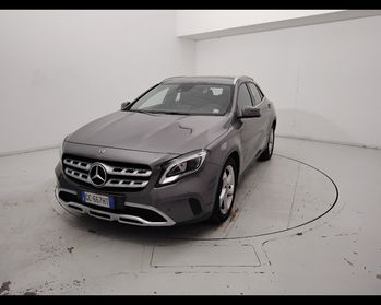 Mercedes-Benz GLA-X156 2017 - GLA 200 d Sport auto