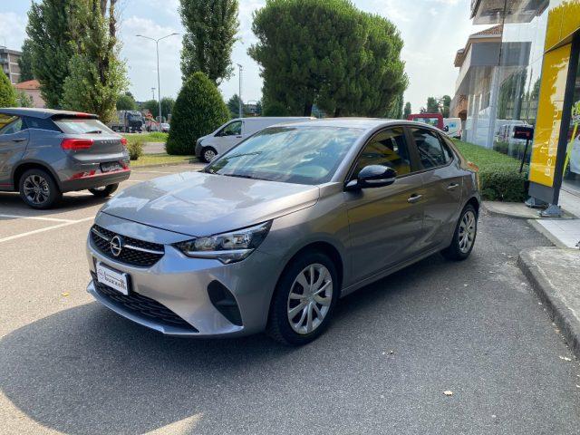 OPEL Corsa 1.5 D 100 CV Edition