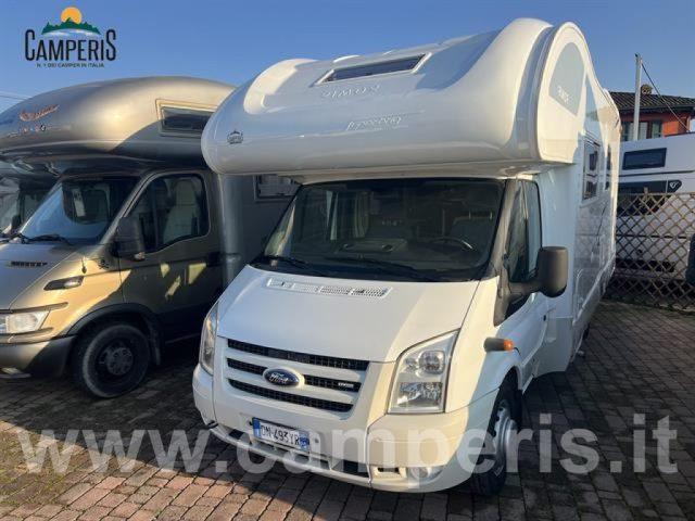 RIMOR RIMOR SUPER BRIG 689