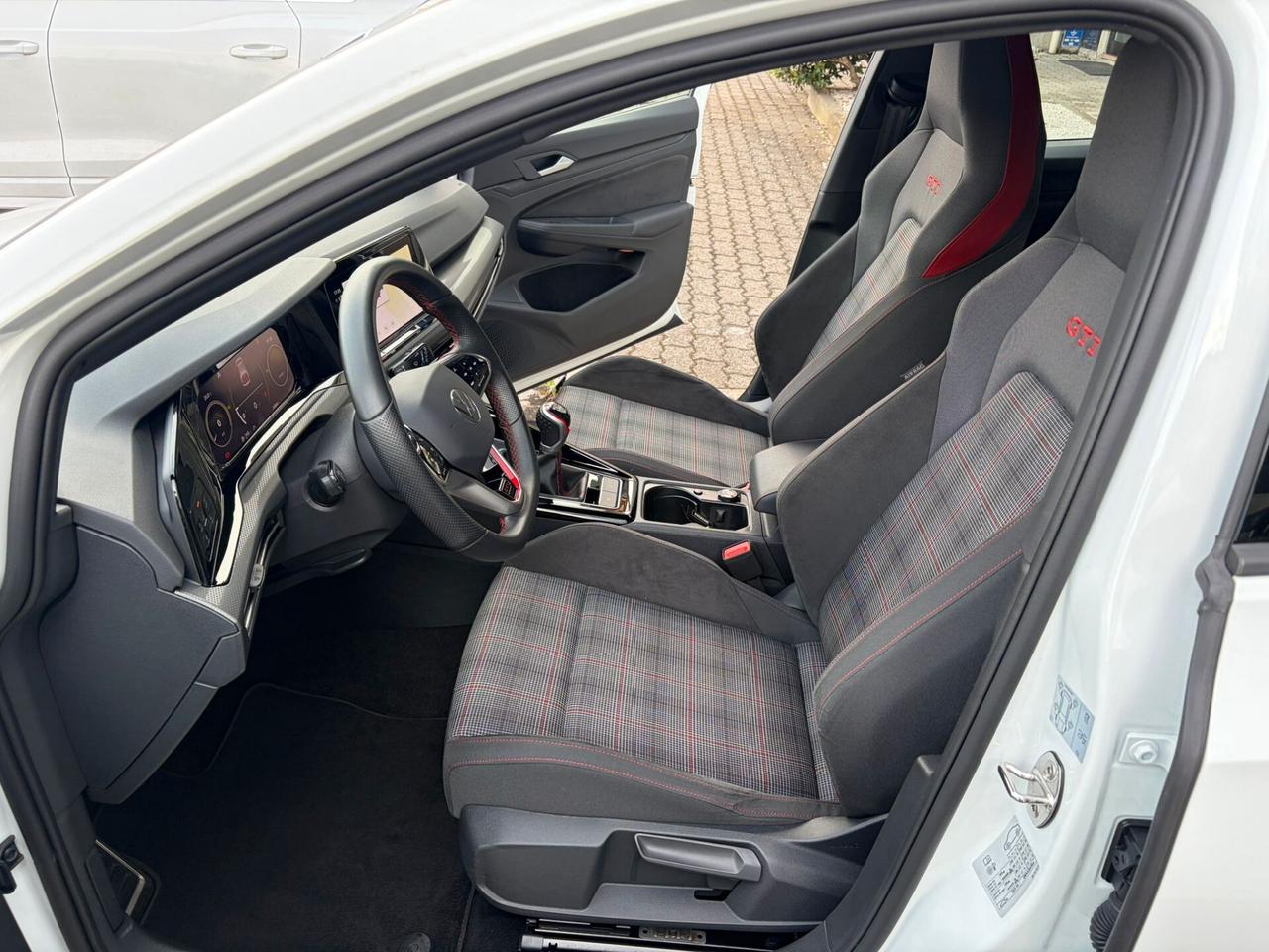 Volkswagen Golf GTI 5p 2.0 tsi Gti 245cv - MANUALE