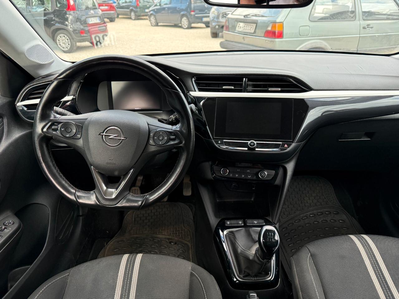 Opel Corsa 1.2 Design & Tech NEOPATENTATI