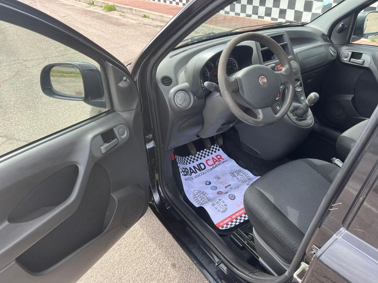 Fiat Panda 1.2 Dynamic