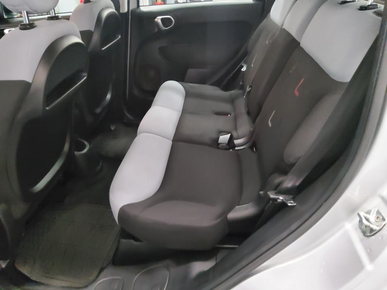 Fiat 500L 1.3 Multijet 95 CV Business