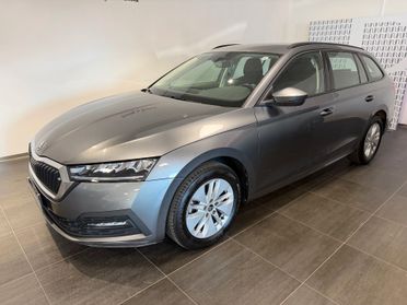 Skoda Octavia 2.0 TDI EVO SCR DSG Wagon Executive