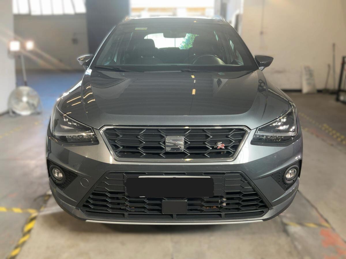 Seat Arona 1.0 EcoTSI 115 CV FR