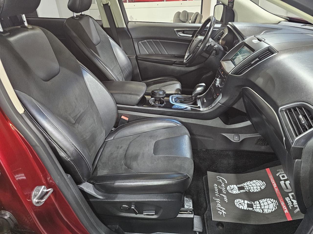 Ford Edge 2.0 TDCI 210 CV AWD S&S Powershift ST Line