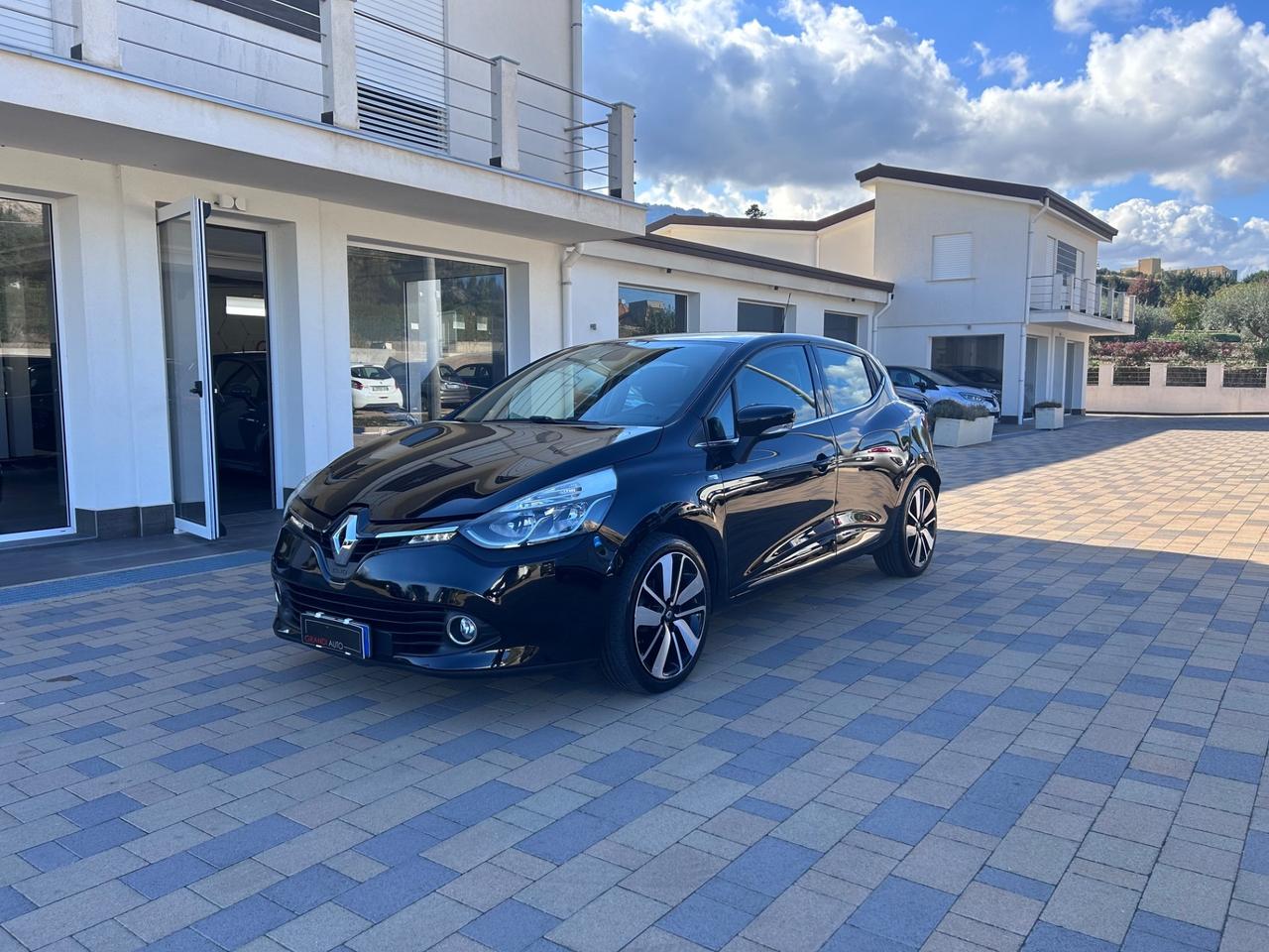 Renault Clio dCi 8V 90CV Start&Stop 5 porte Energy Intens