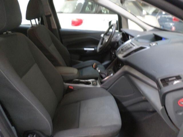 Ford C-Max C-Max7 1.6 TDCi 115CV Plus 7POSTI