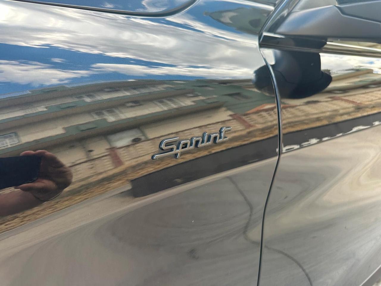Alfa Romeo Stelvio 2.2 Turbodiesel 190 CV AT8 Q4 Sprint