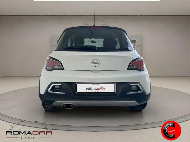 OPEL Adam 1.2 70 CV ROCK