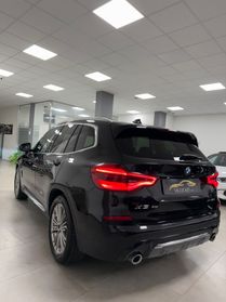 Bmw X3 xDrive20d Luxury