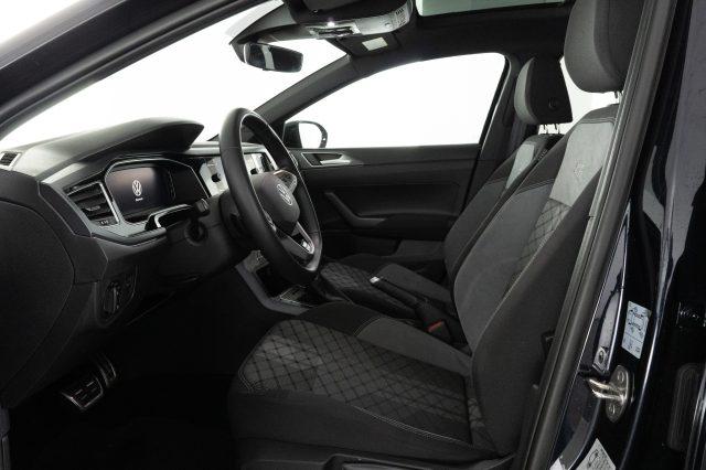 VOLKSWAGEN Taigo Taigo 1.0 TSI 110 CV DSG R-Line