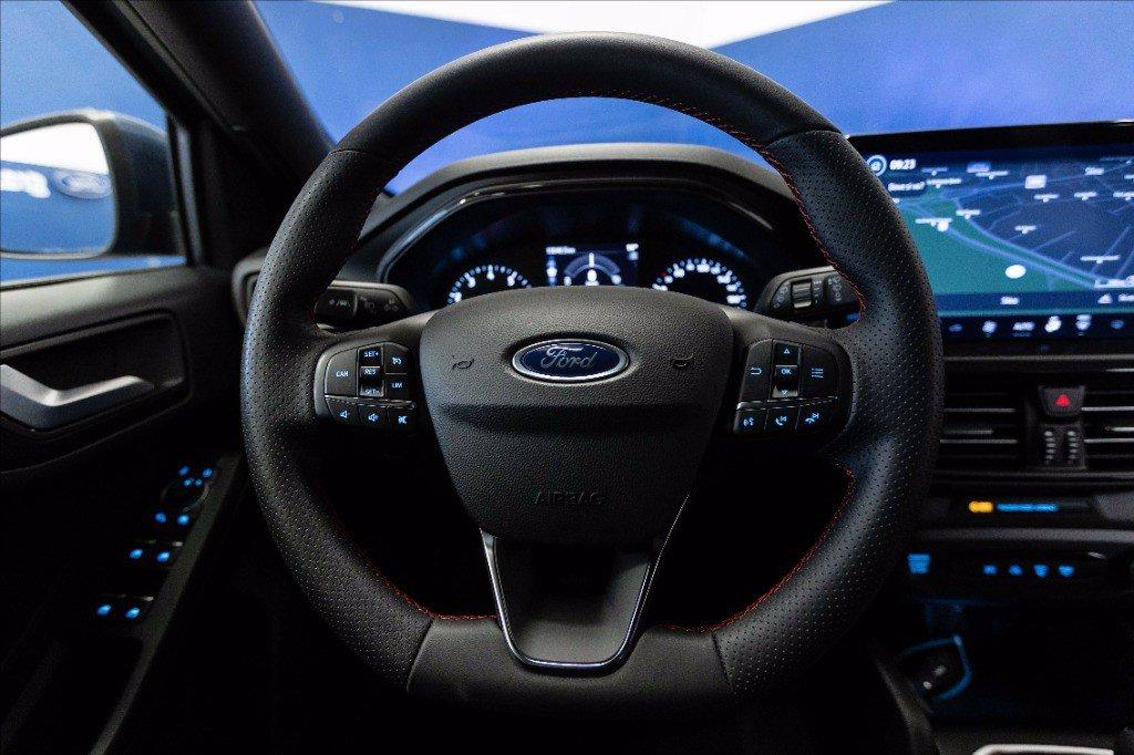 FORD Focus 1.0t ecoboost h ST-Line 125cv del 2024