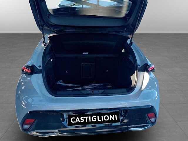 Peugeot 308 308 BL - BlueHDI 130 S&S EAT8 GT