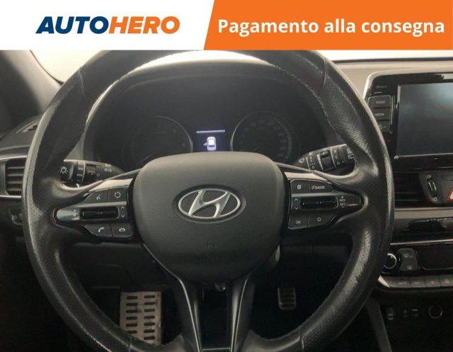 HYUNDAI i30 1.6 CRDi 136CV 5 porte N-Line