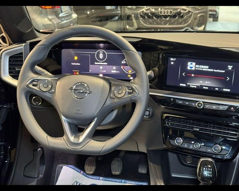 Opel Mokka 2ª serie 1.2 Turbo 136 CV Ultimate