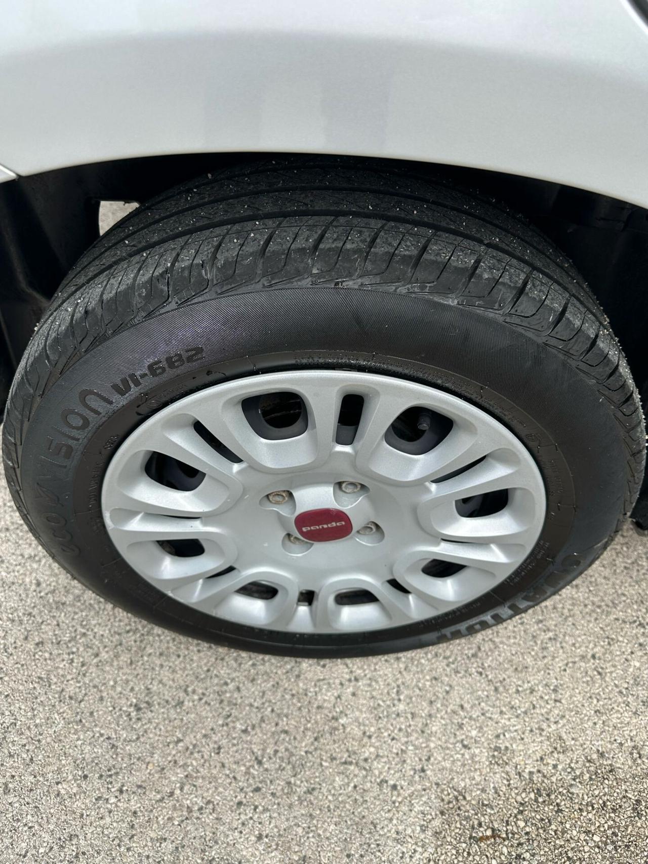 Fiat Panda 1.2 Easy easypower Gpl