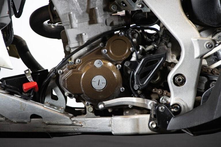 2008 KAWASAKI KFX 450 R RDS02042