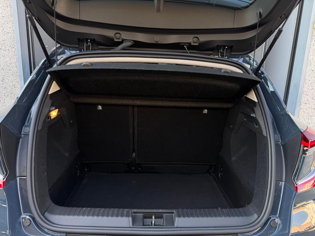 Renault Captur 1.0 tce Equilibre Gpl 100cv