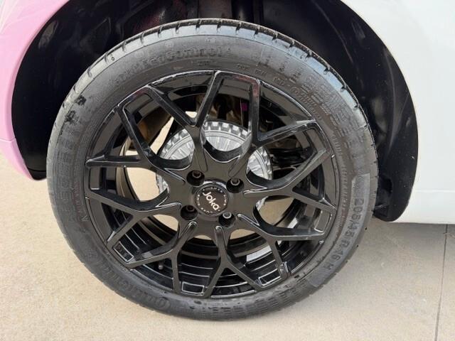 Smart ForTwo 70 1.0 Super Passion