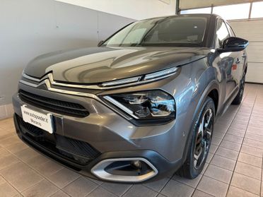 Citroen C4 PureTech 130 S&S EAT8 Shine