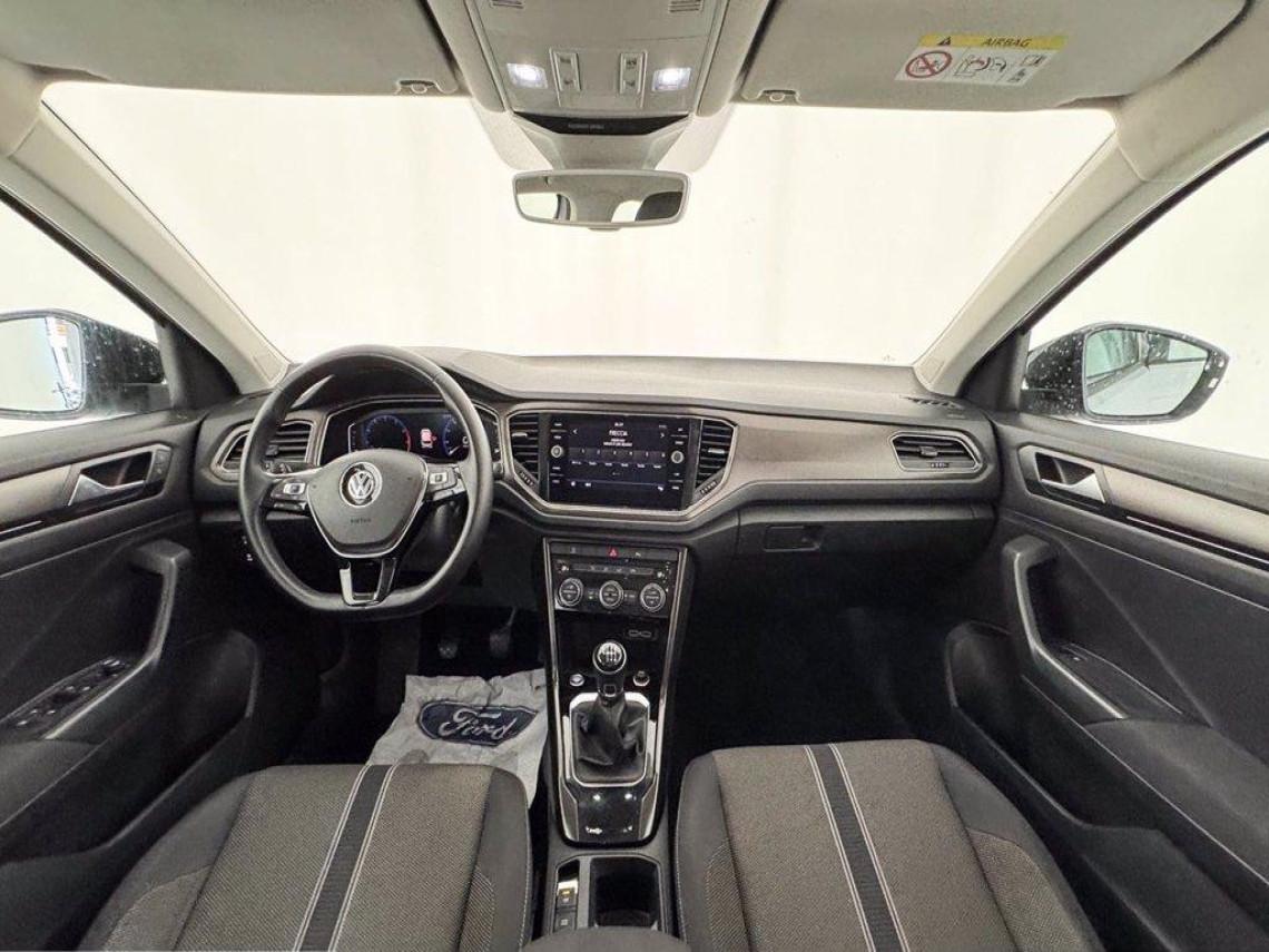 VOLKSWAGEN T Roc 1 0 tsi style 115cv
