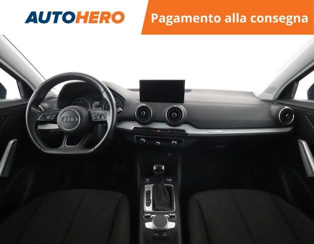 AUDI Q2 30 TDI Admired