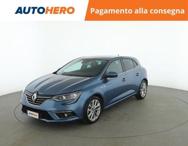 RENAULT Megane Mégane dCi 8V 110 CV Energy Intens
