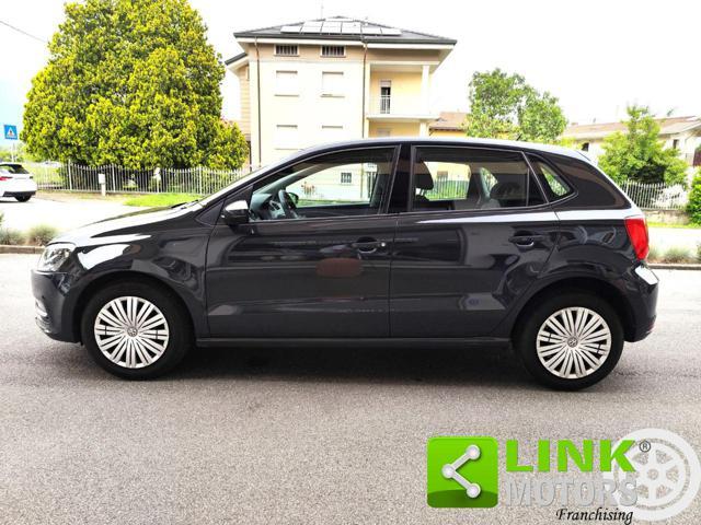VOLKSWAGEN Polo 1.0 MPI 75 CV 5p. Comfortline GARANZIA INCLUSA