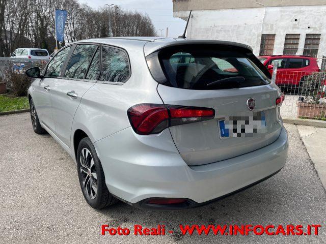 FIAT Tipo 1.6 Mjt S&S DCT Automatica SW Mirror