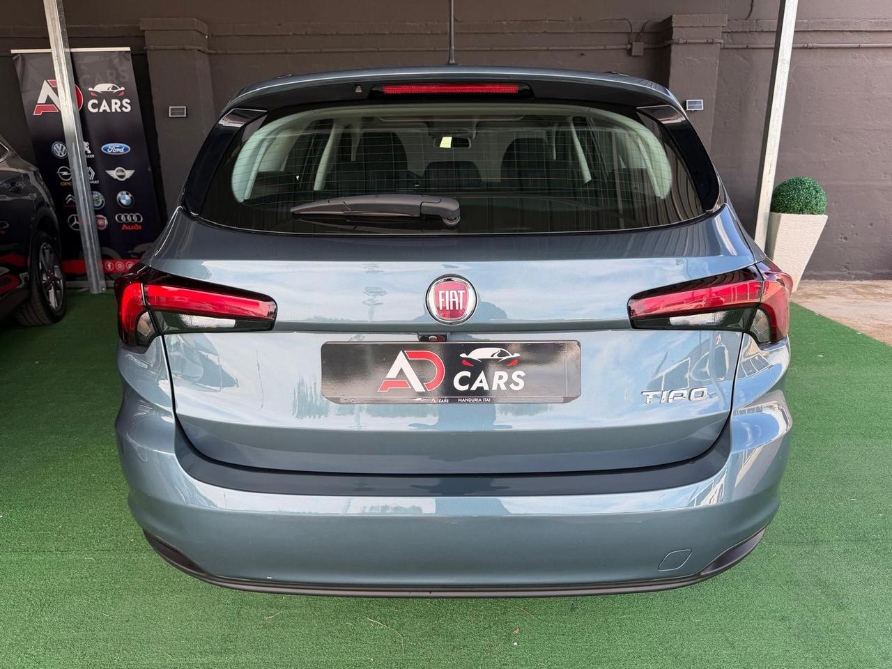 Fiat Tipo 1.6 Mjt S&S SW