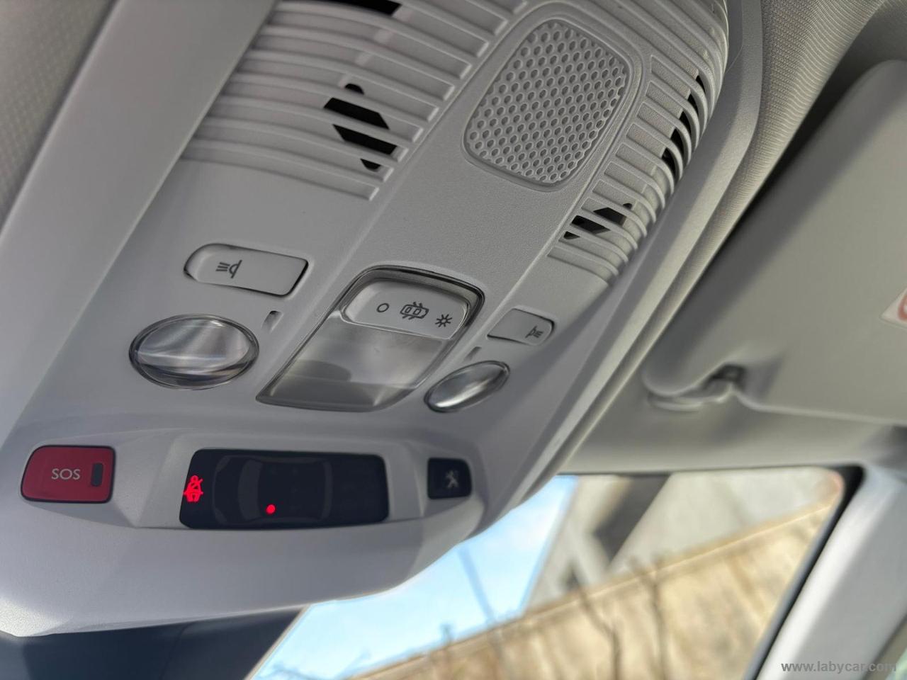 PEUGEOT 3008 BlueHDi 130 S&S Allure Pack COME NUOVA