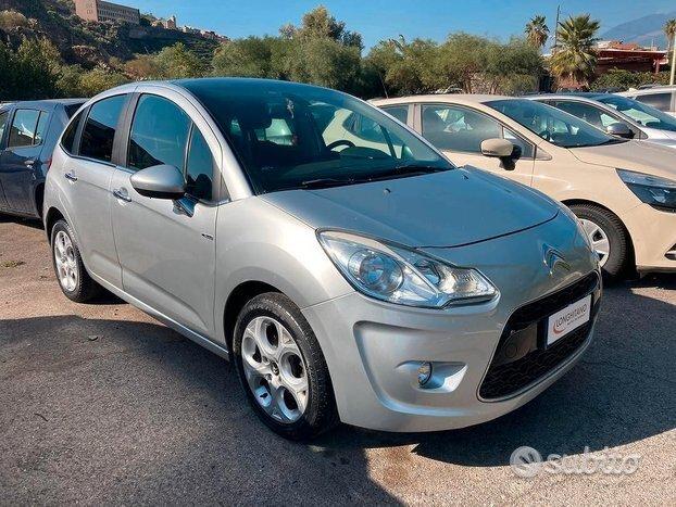 Citroen C3 Citroen c3