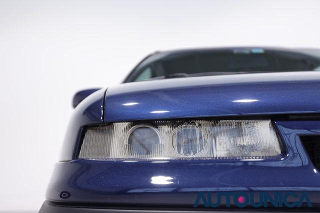 OPEL Calibra 2.0I CAT ASI