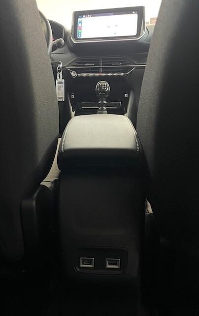 Peugeot 208 PureTech 100 Stop&Start 5 porte Allure