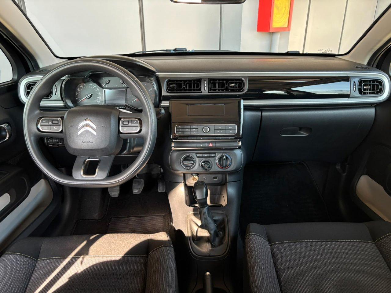 Citroen C3 1.6 bluehdi Feel s&s 75cv