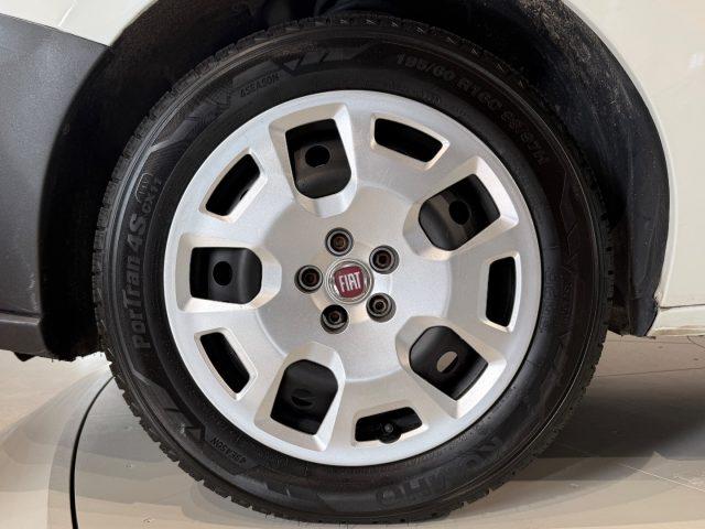 FIAT Doblo Doblò 1.6 MJT 105CV Cassonato Work-Up PREZZO+IVA