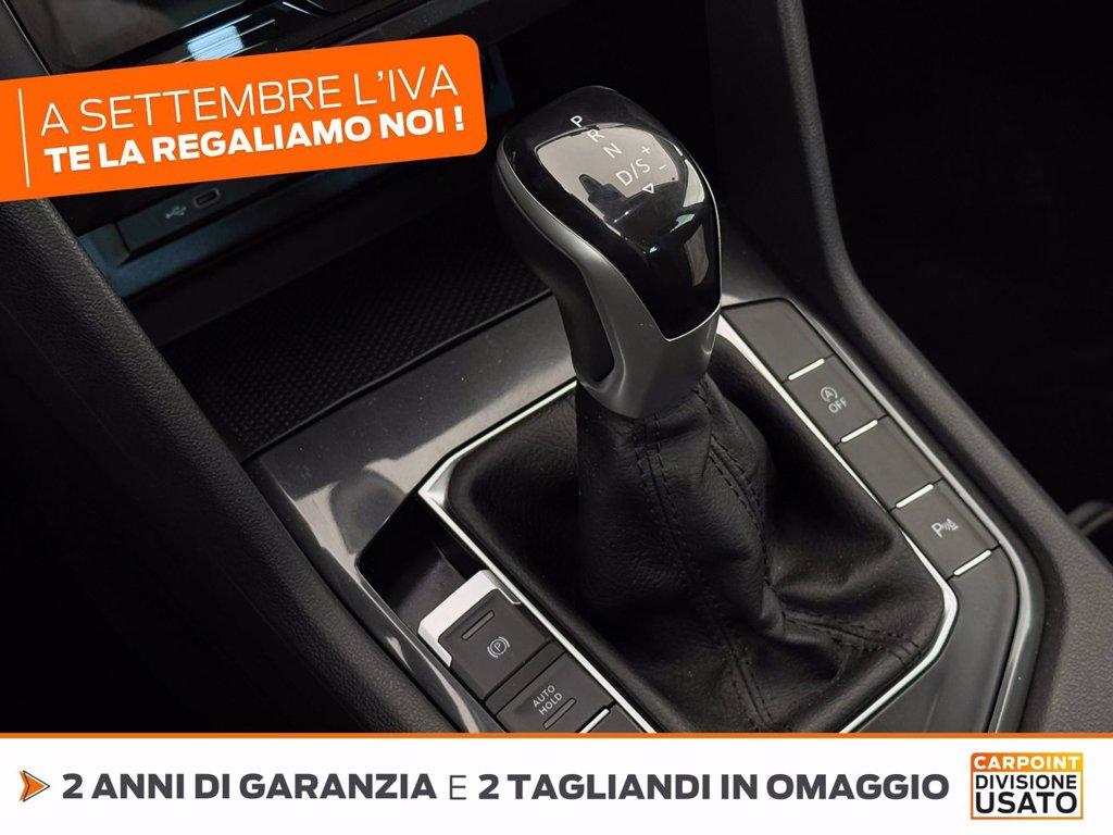 VOLKSWAGEN Tiguan 2.0 tdi life 150cv dsg del 2023