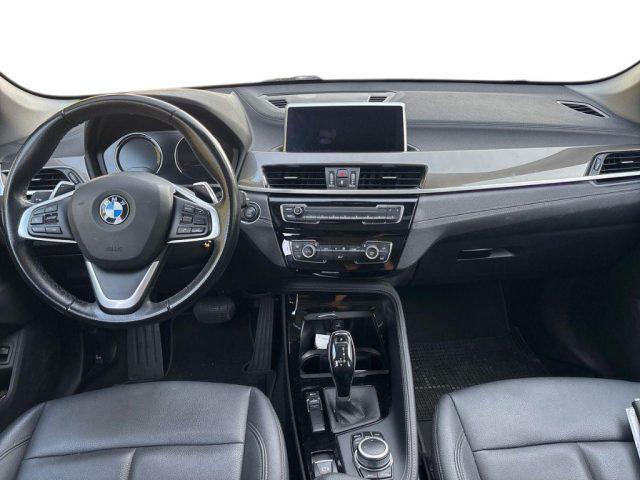 BMW X1 sDrive18d Msport