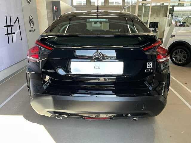 Citroen C4 PureTech 130 S&S Plus