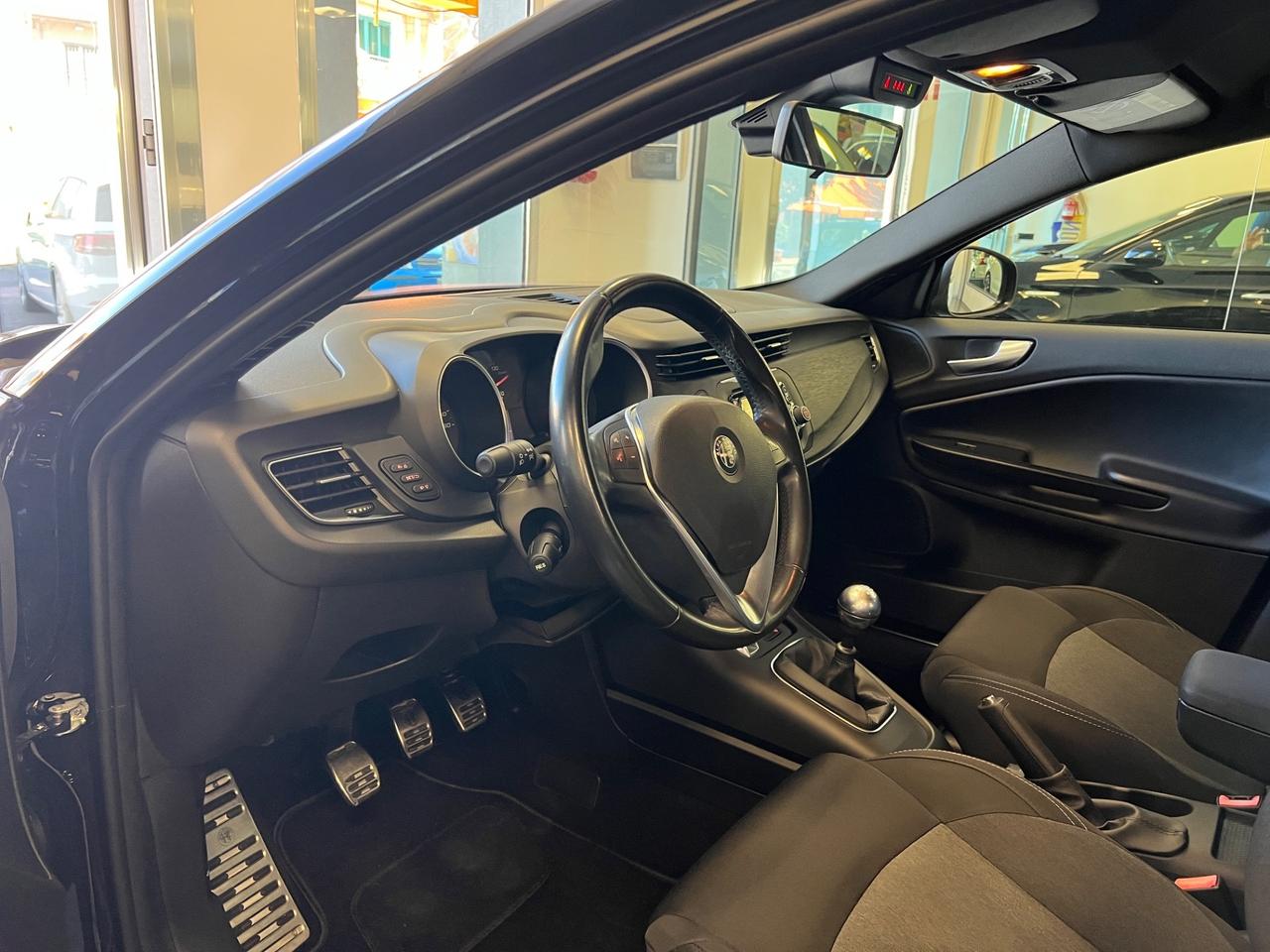 Alfa Romeo Giulietta 1.6 JTDm 120 CV Super