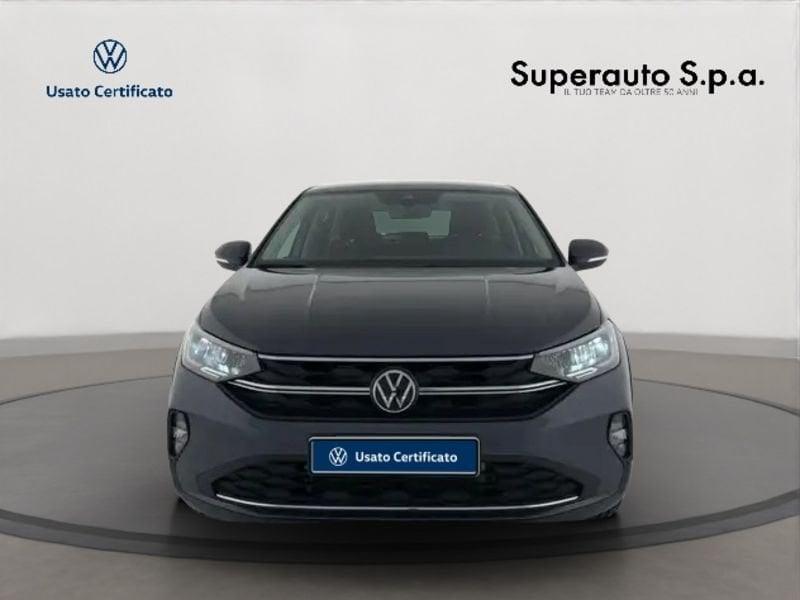 Volkswagen Taigo 1.0 TSI 110 CV Life