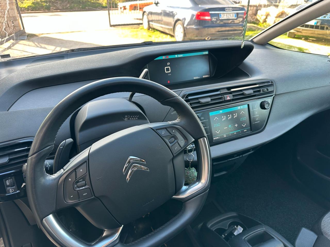 CITROEN Grand C4 SpaceTourer 1.5 BlueHDi EAT8 130CV 80milaKM