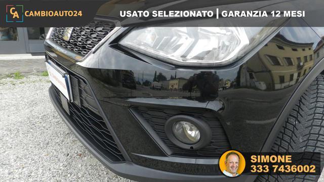 SEAT Arona 1.6 TDI 95 CV Style